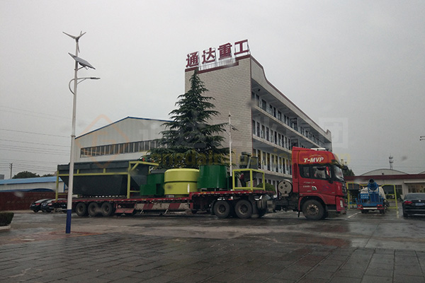 一套牛糞有機肥設備多少錢才能買到?養牛場牛糞處理設備廠家哪家好?